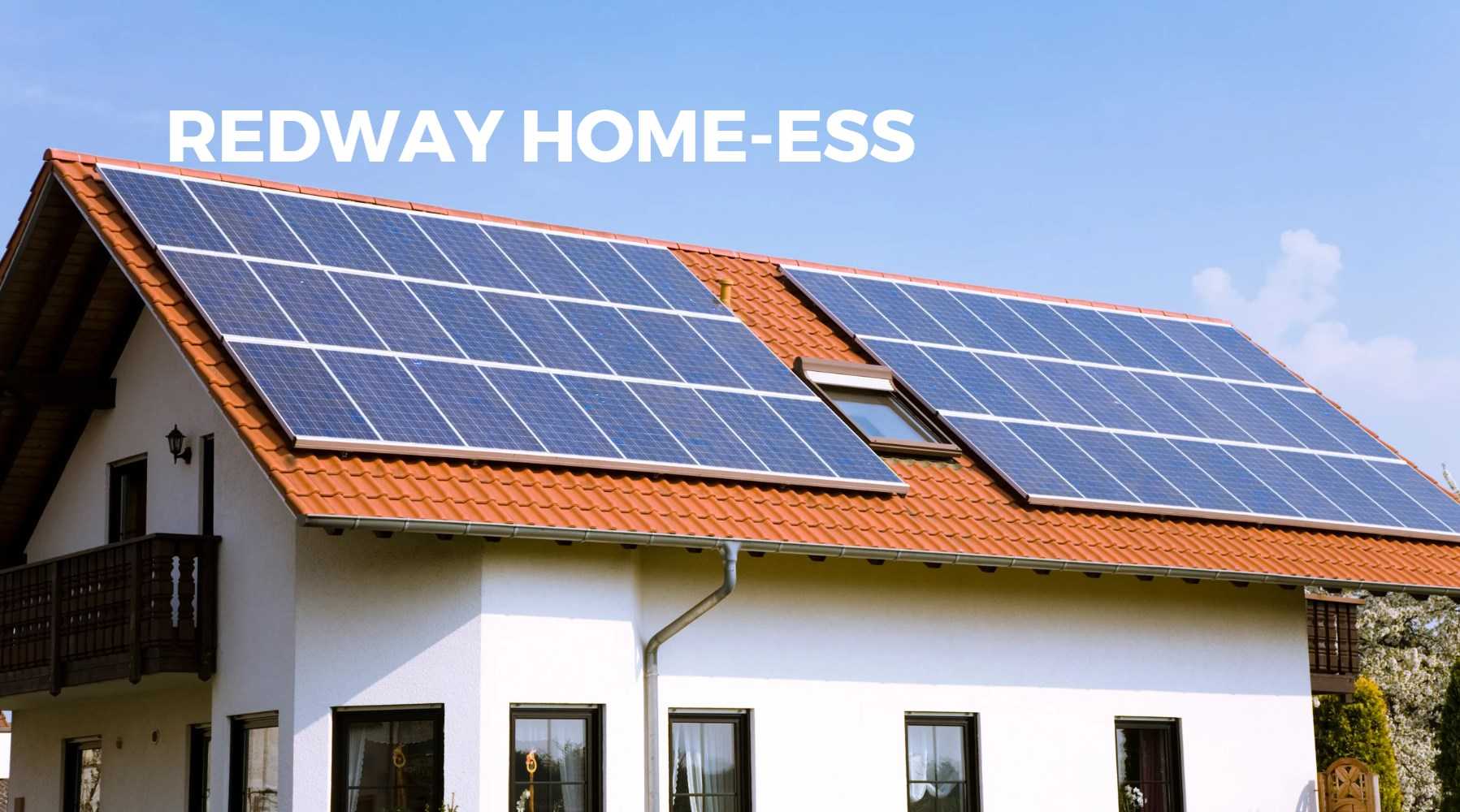 home ess battery redway 