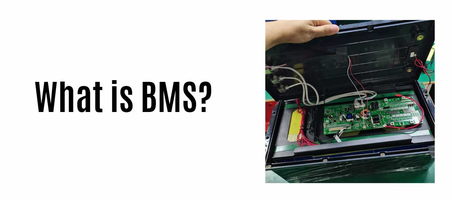 What is BMS?