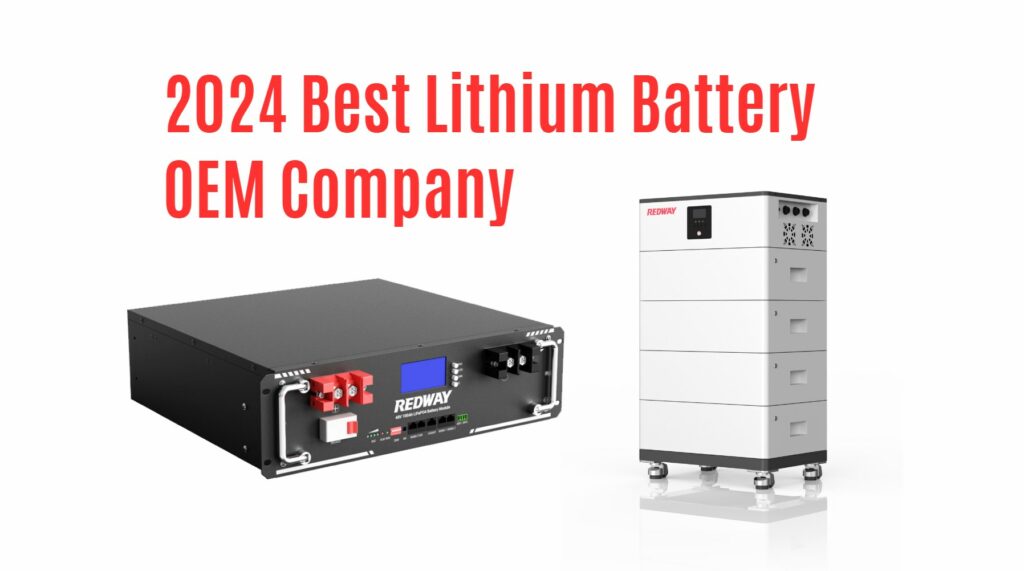 2024 Best Lithium Battery OEM Company. server rack battery 48v 100ah. all-in-one home ess system