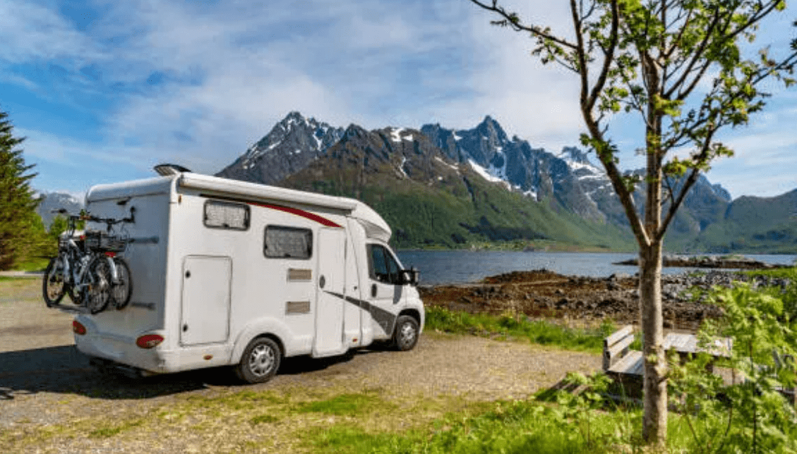 RV and Camping