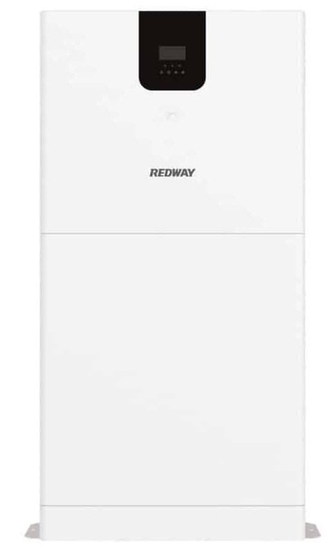 Comprehensive Guide to All-In-One Solar Storage Systems (EOV Series 24V) Redway EOV 4V Review, 24V All-In-One Solar Storage System for Home-ESS