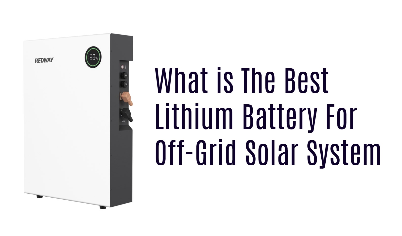 What Is The Best Lithium Battery For Off Grid Solar System. 5kwh 48v 100ah powerwall home ess lithium battery factory oem wall-mounted ip65