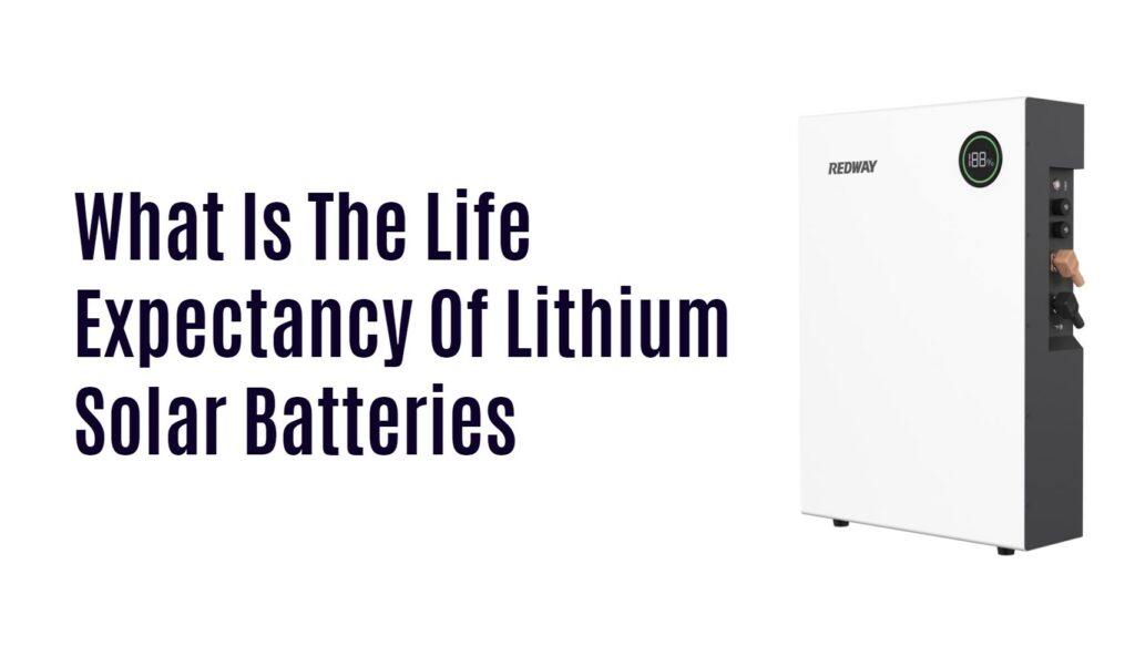 What Is The Life Expectancy Of Lithium Solar Batteries. pw51100-f ip65 48v 51.2v 100ah hess battery factory oem powerwall