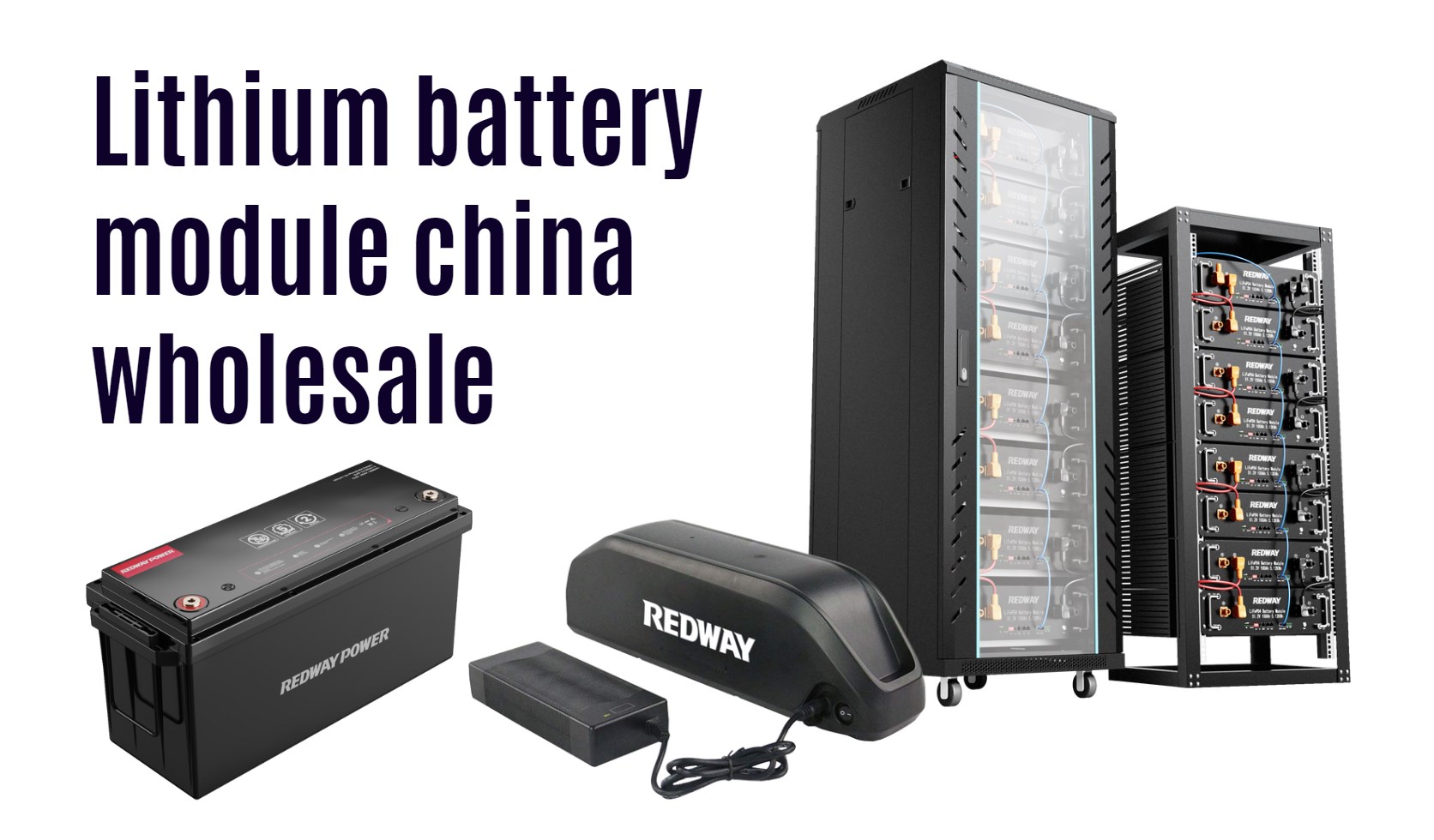 lithium battery module china wholesale
