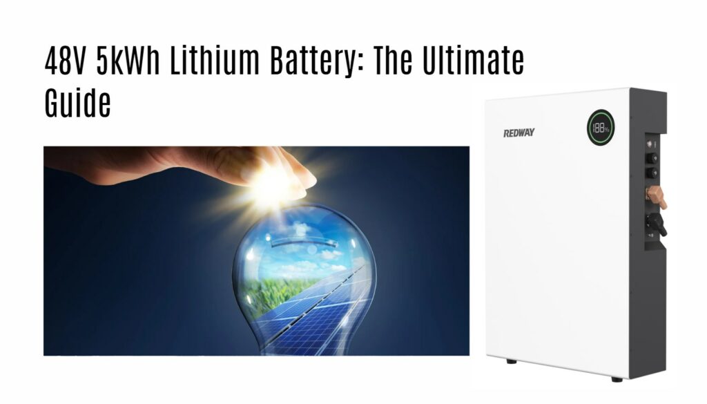 48v 5kw Lithium Battery: The Ultimate Guide. 5kwh powerwall home ess lithium battery factory oem