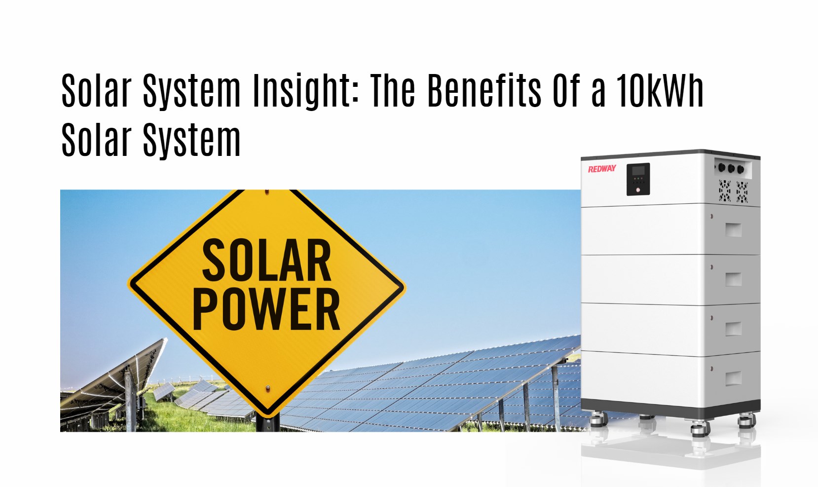 Solar System Insight: The Benefits Of a 10 kWh Solar System. powerall all-in-one home ess lithium battery factory 20kwh 30kwh