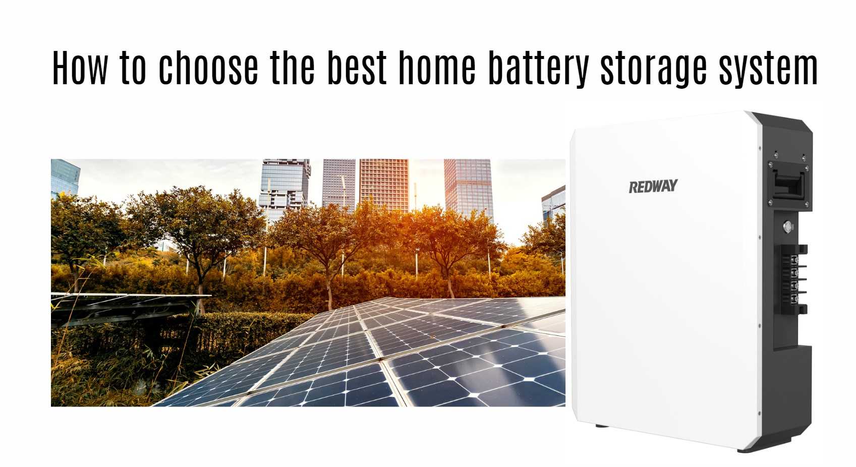 How to choose the best home battery storage system. 5kwh 48v 100ah powerwall home ess lithium battery factory oem