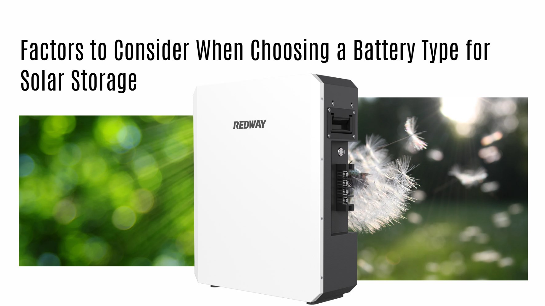 Factors to Consider When Choosing a Battery Type for Solar Storage. 5kwh powerwall home ess lithium battery factory oem 48v 100ah