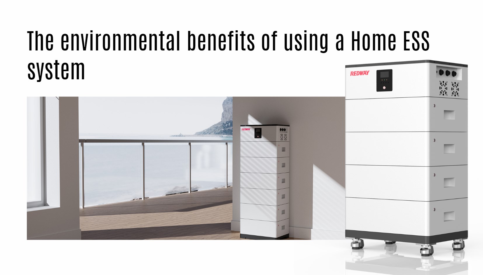 The environmental benefits of using a Home ESS system. powerall all in one home ess 48v 5kwh 10kwh 15kwh 20kwh 25kwh 30kwh factory oem app