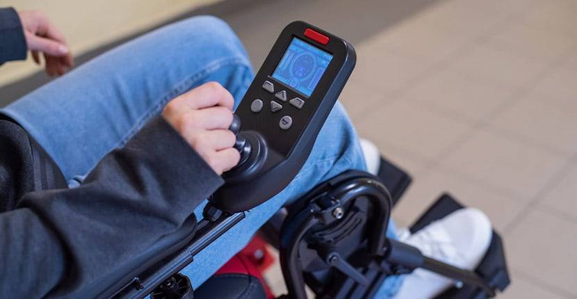 The benefits of using an electric wheelchair