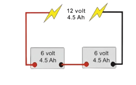 lifepo4 batteries in parallel | Redway Tech