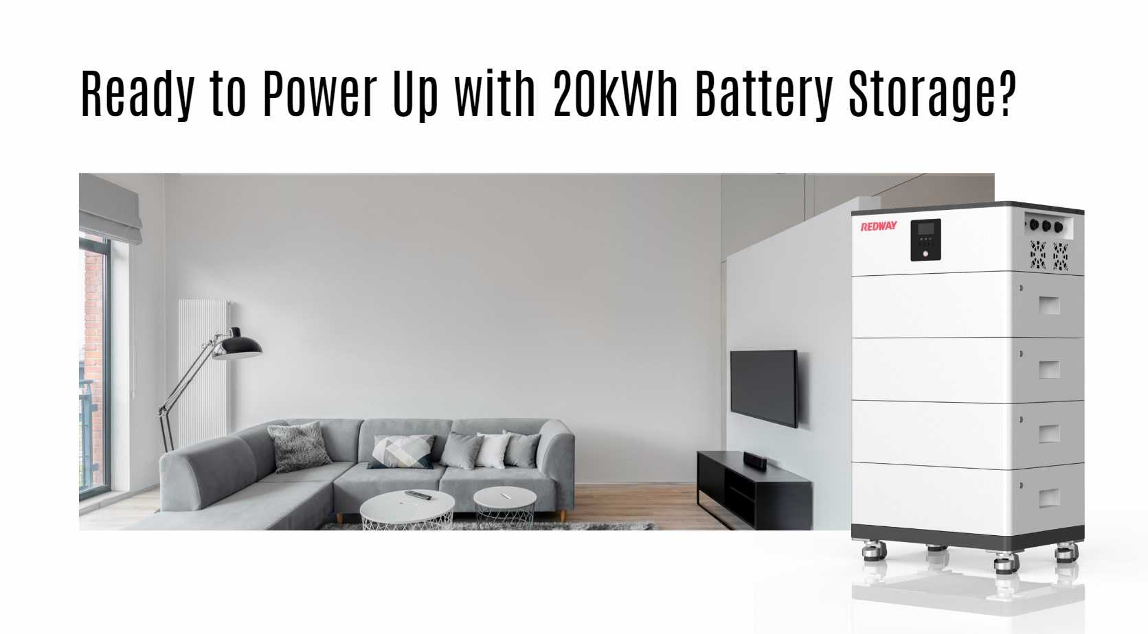 Ready to Power Up with 20 kWh Battery Storage? powerall all-in-one home ess lithium battery factory 10kwh 20kwh 30kwh