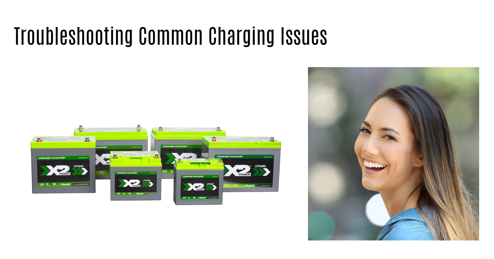 Troubleshooting Common Charging Issues