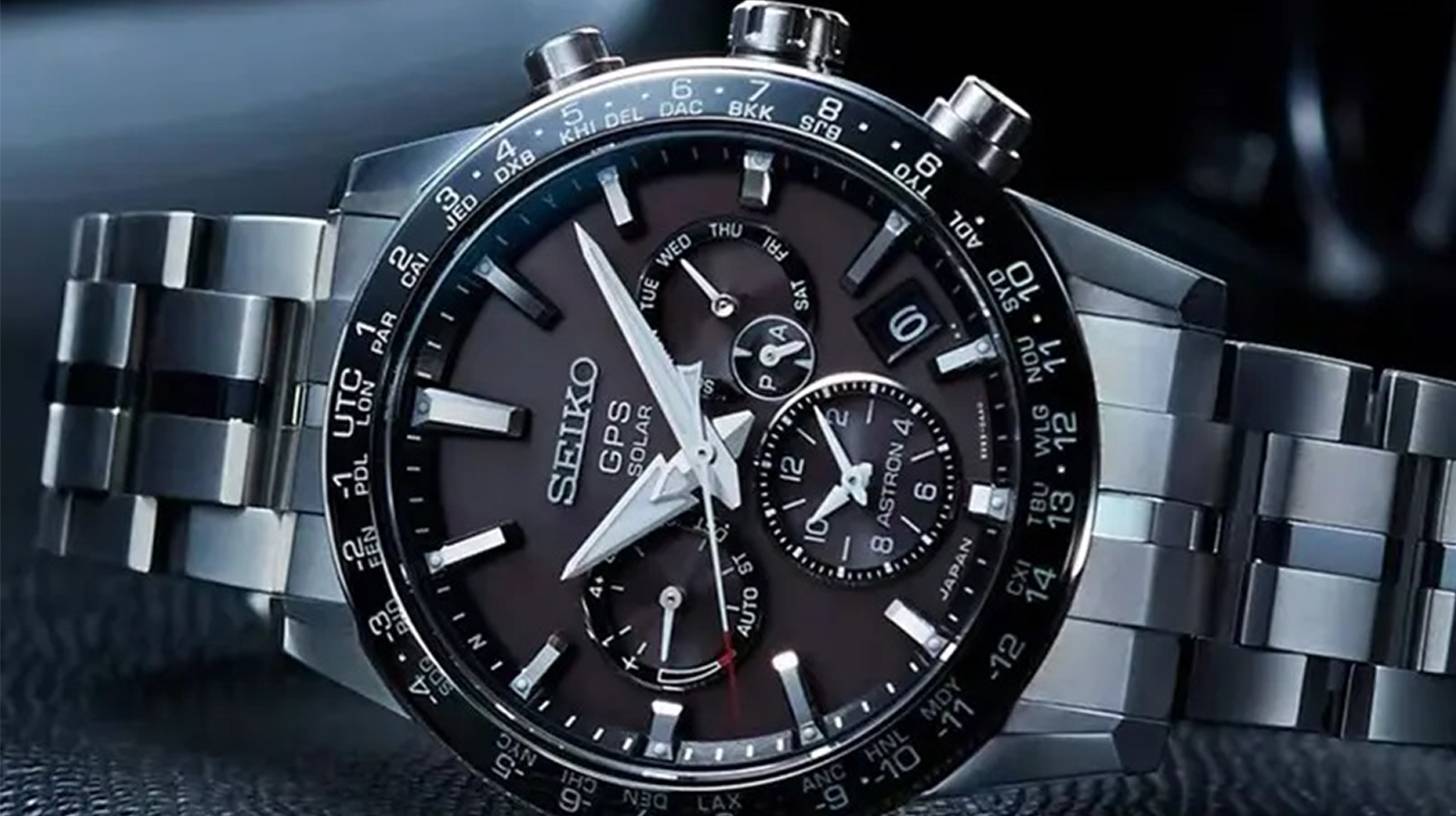 A Guide to Resetting Your Citizen Eco-Drive Watch