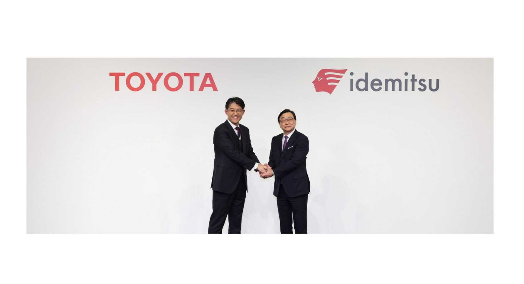 Impact on the future of electric vehicles and sustainable transportation. TOYOTA 2027