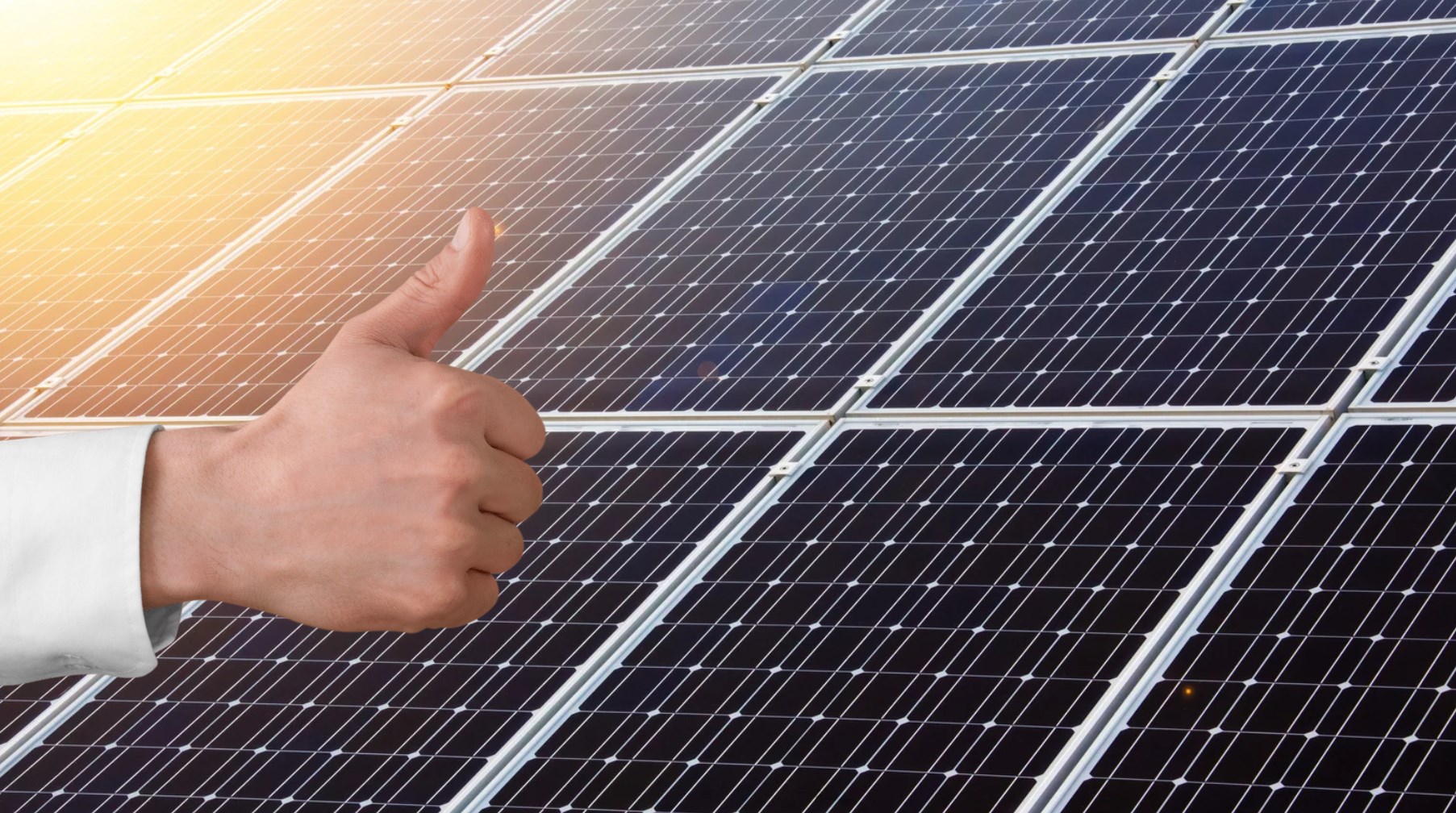 Benefits of Using Solar Panel Battery Storage