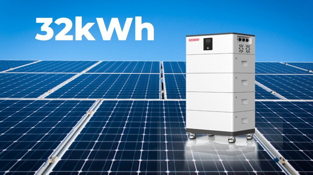 How Can Solar Panel Battery Storage Revolutionize Your Energy Use? 51.2V all-in-one home ESS System factory manufacturer