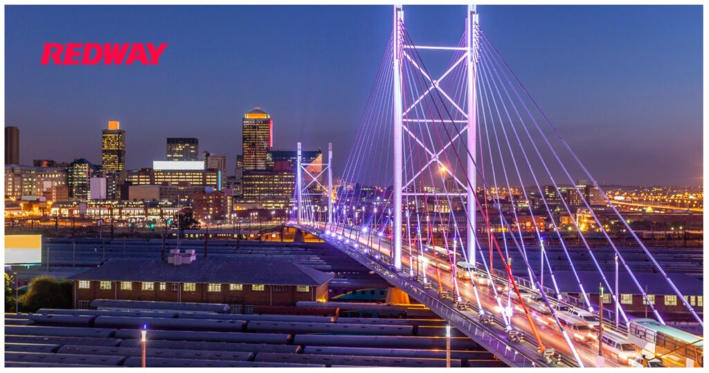 Case in South Africa: Empowering a Sustainable Energy Future in South Africa