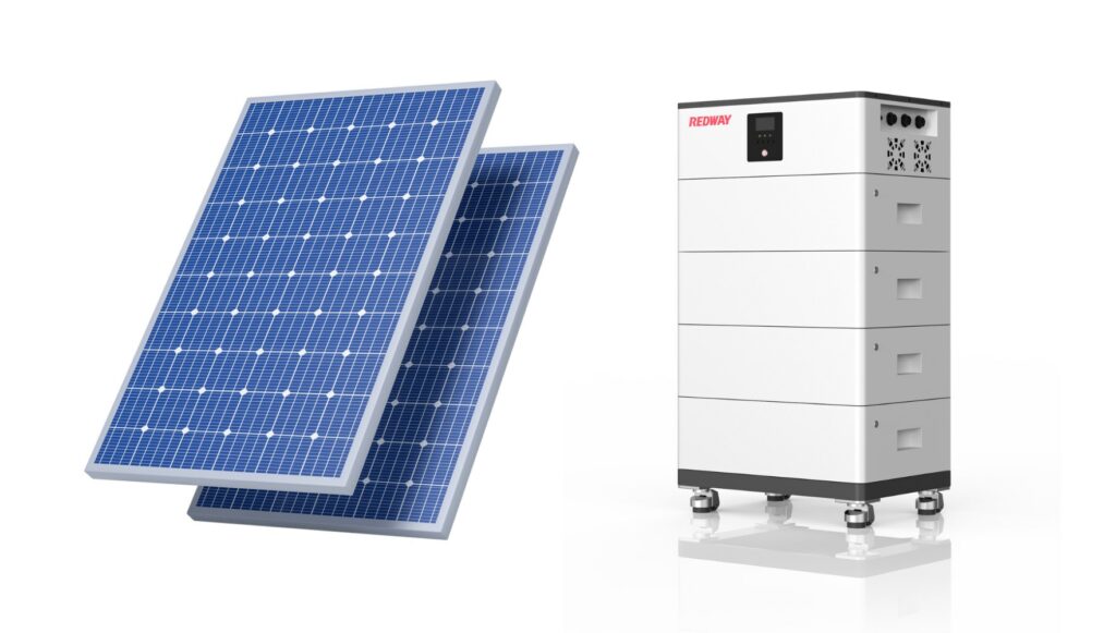 Calculating Solar Panels with Battery Storage Costs: A Buyer's Handbook