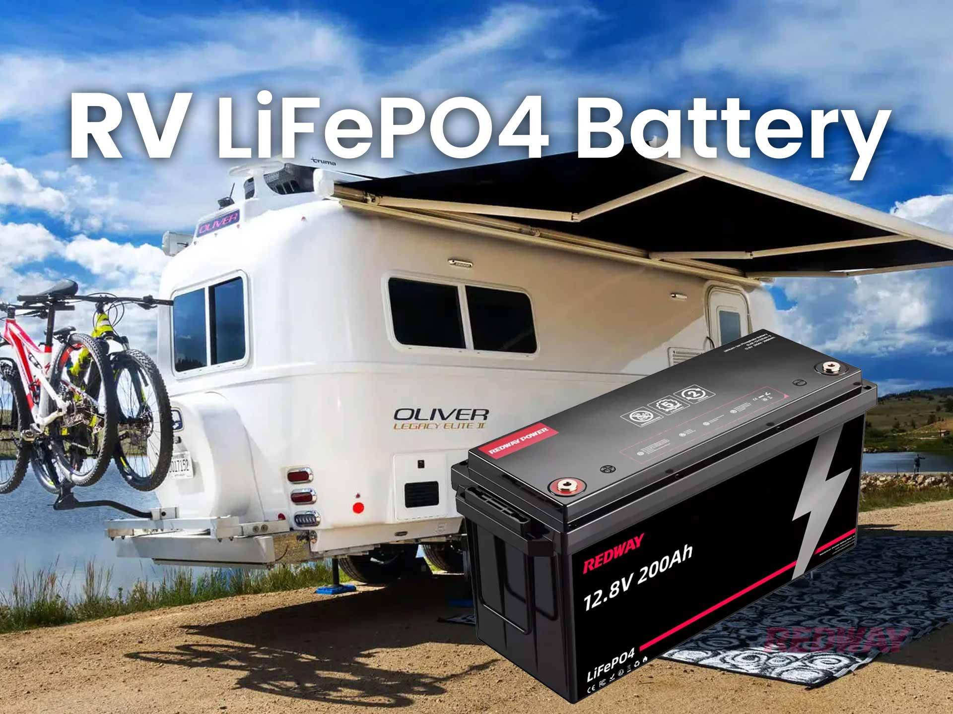 Follow Local Regulations. rv battery. 12v 200ah lifepo4