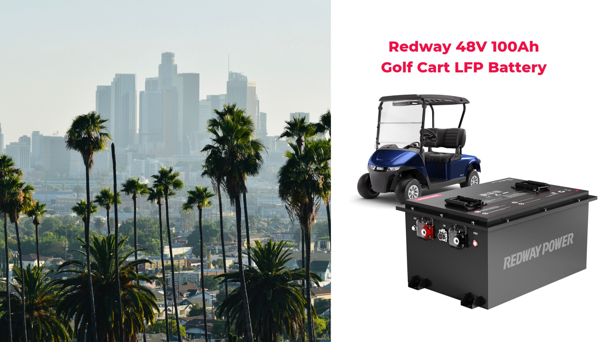 California Golf Cart and LSV Laws: A Complete Guide