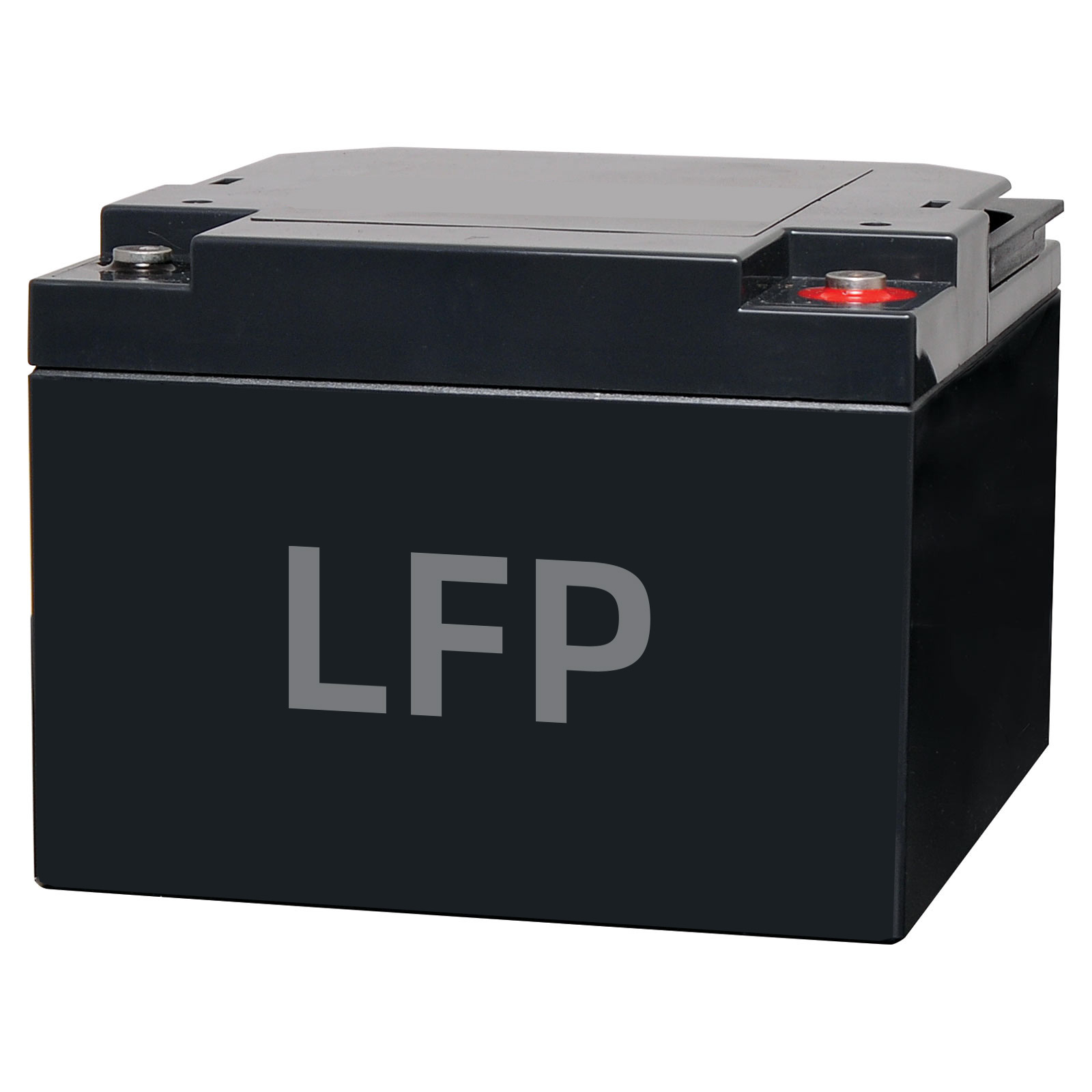 Redway LFP Battery Production for United States