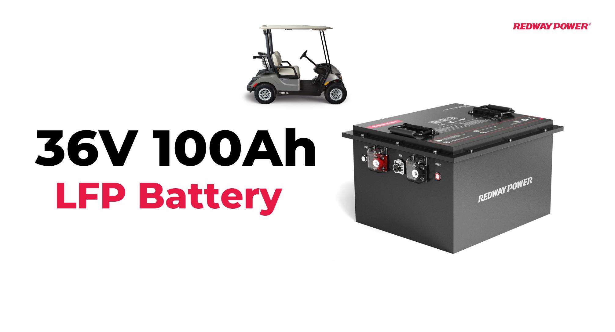 How Do You Test a 36V Battery?