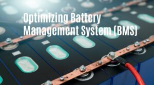 Optimizing Battery Management System (BMS)