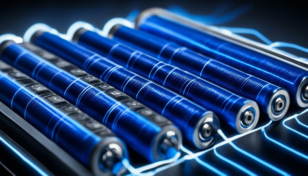 High Voltage Batteries. Advantages and Disadvantages of High Voltage Batteries