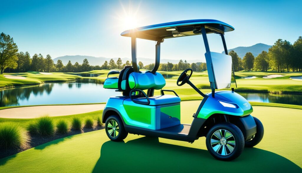 advancements in lithium battery technology, golf cart lithium battery factory redway