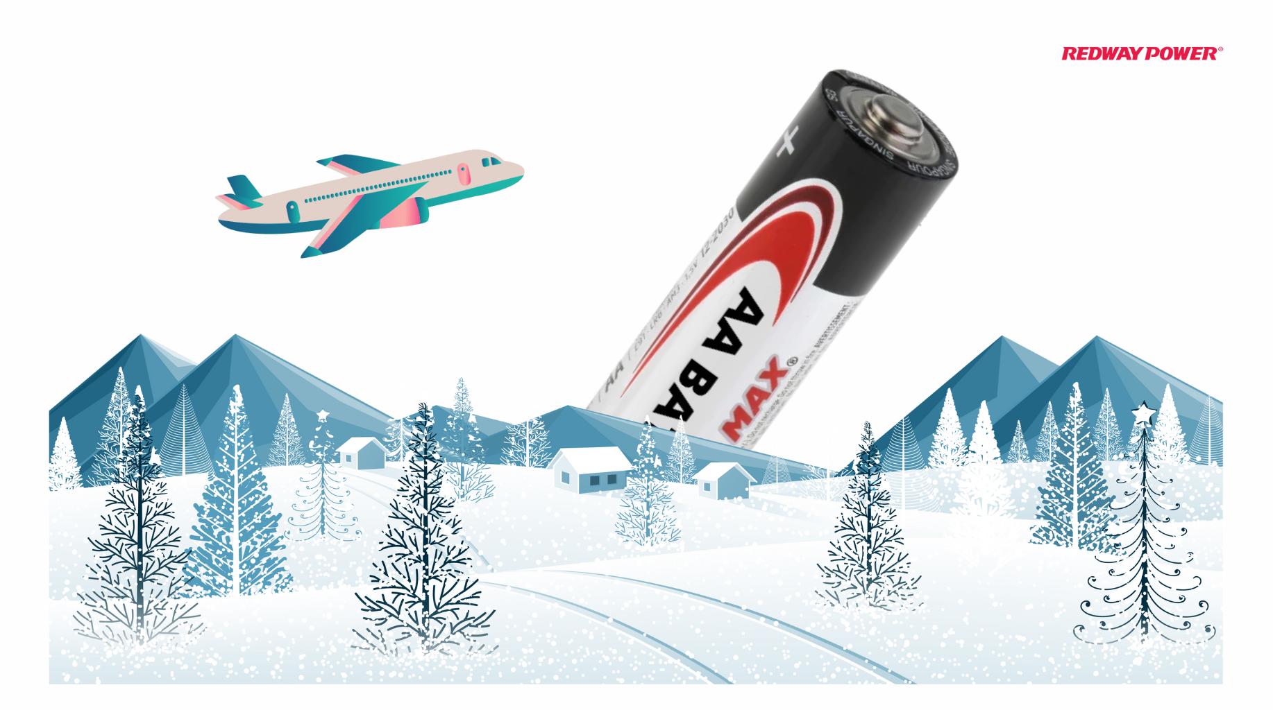 The Ultimate Guide to the Best AA Batteries for Winter