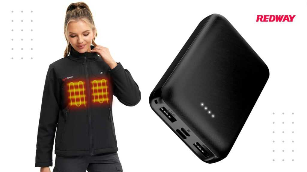 Can I Use a Heated Apparel Battery in Other Electronic Devices?