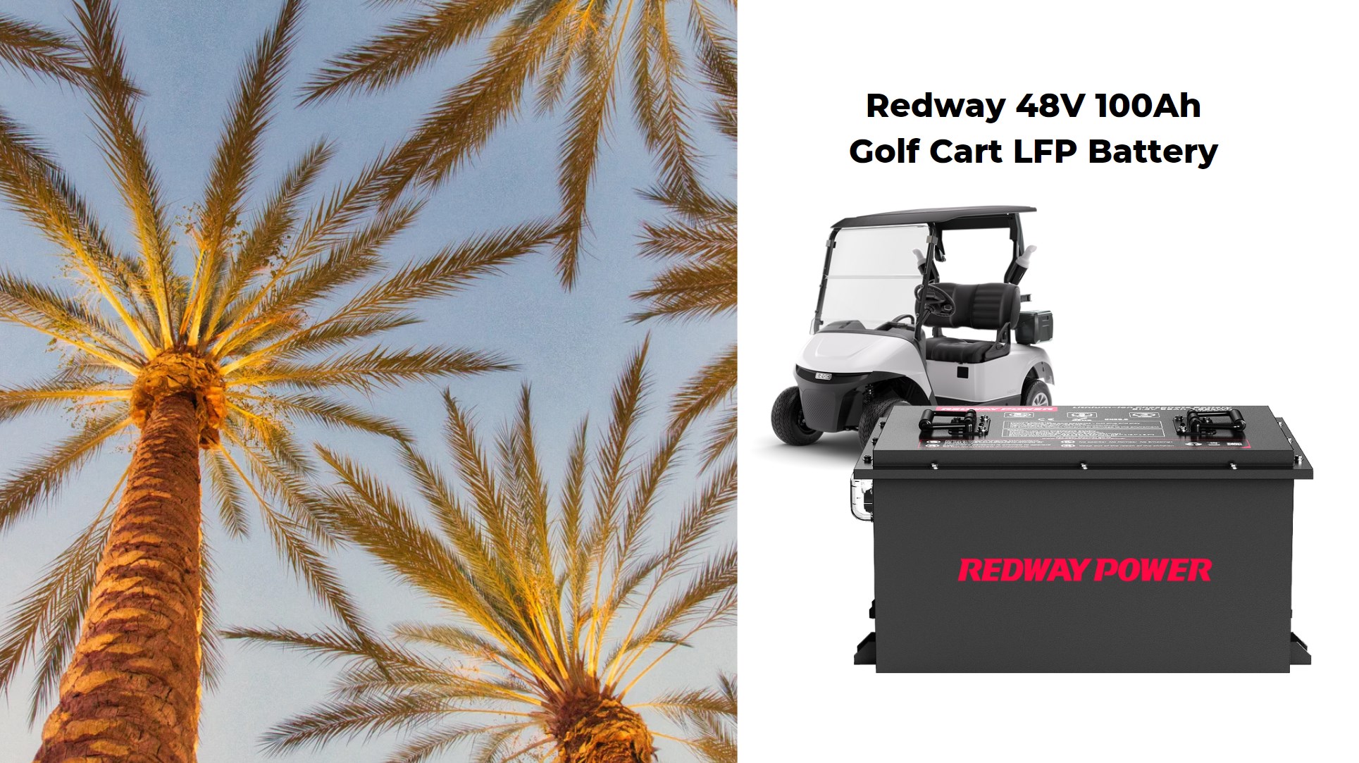 The Ultimate Guide to Finding Golf Cart Batteries Near You