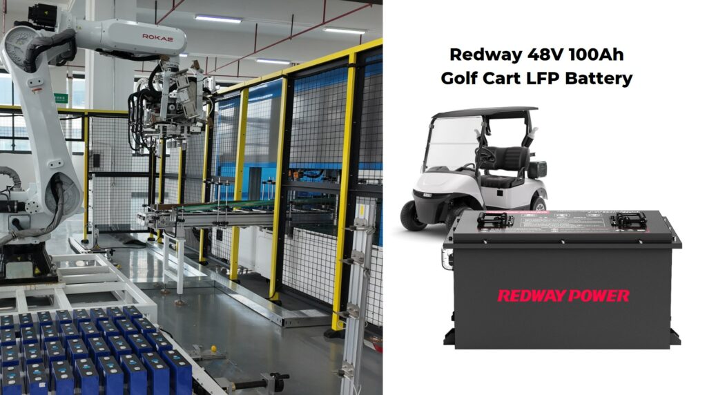 The Ultimate Guide to Golf Cart Batteries: Finding the Best Deals Near You