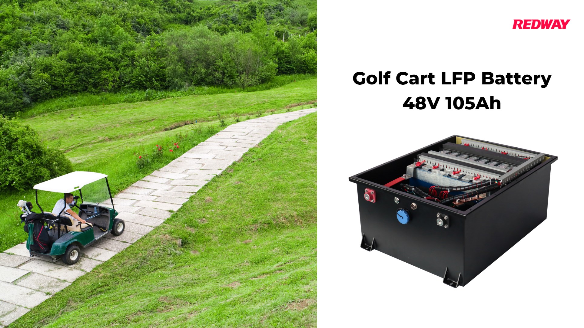 Golf Cart Batteries: Your Ultimate Guide to Finding and Maintaining the Perfect Power Source