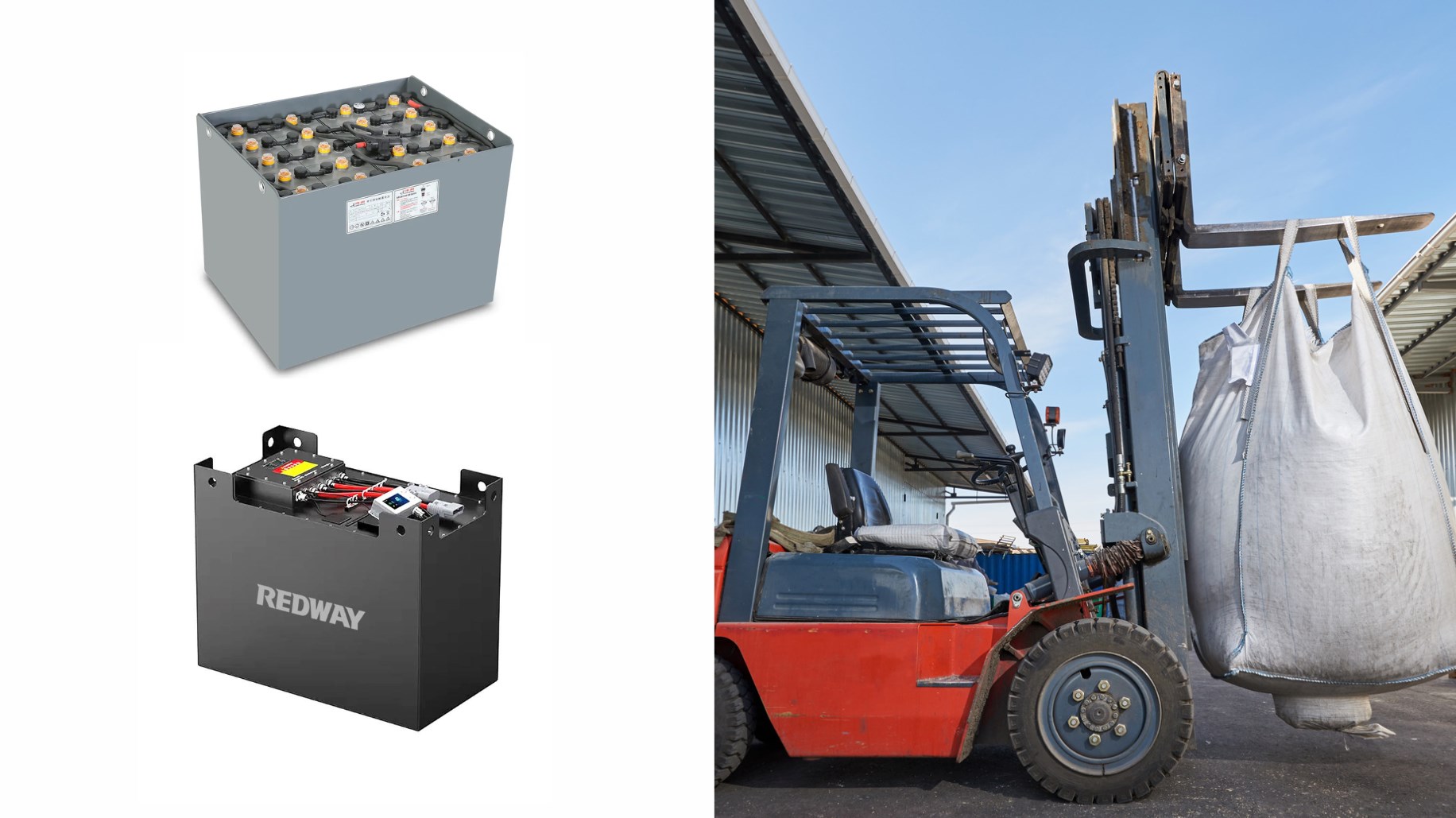 Comparing the Weight of LiFePO4 Batteries and Lead-Acid Batteries: A Comprehensive Analysis