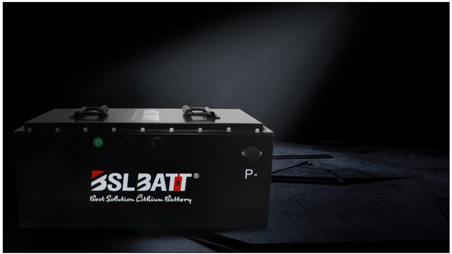 Leading the Charge: BSLBATT's Pioneering Role in Lithium-Ion Battery Technology for Material Handling