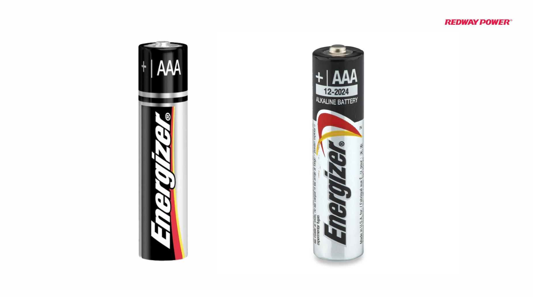 How Many Volts are Triple a Batteries?