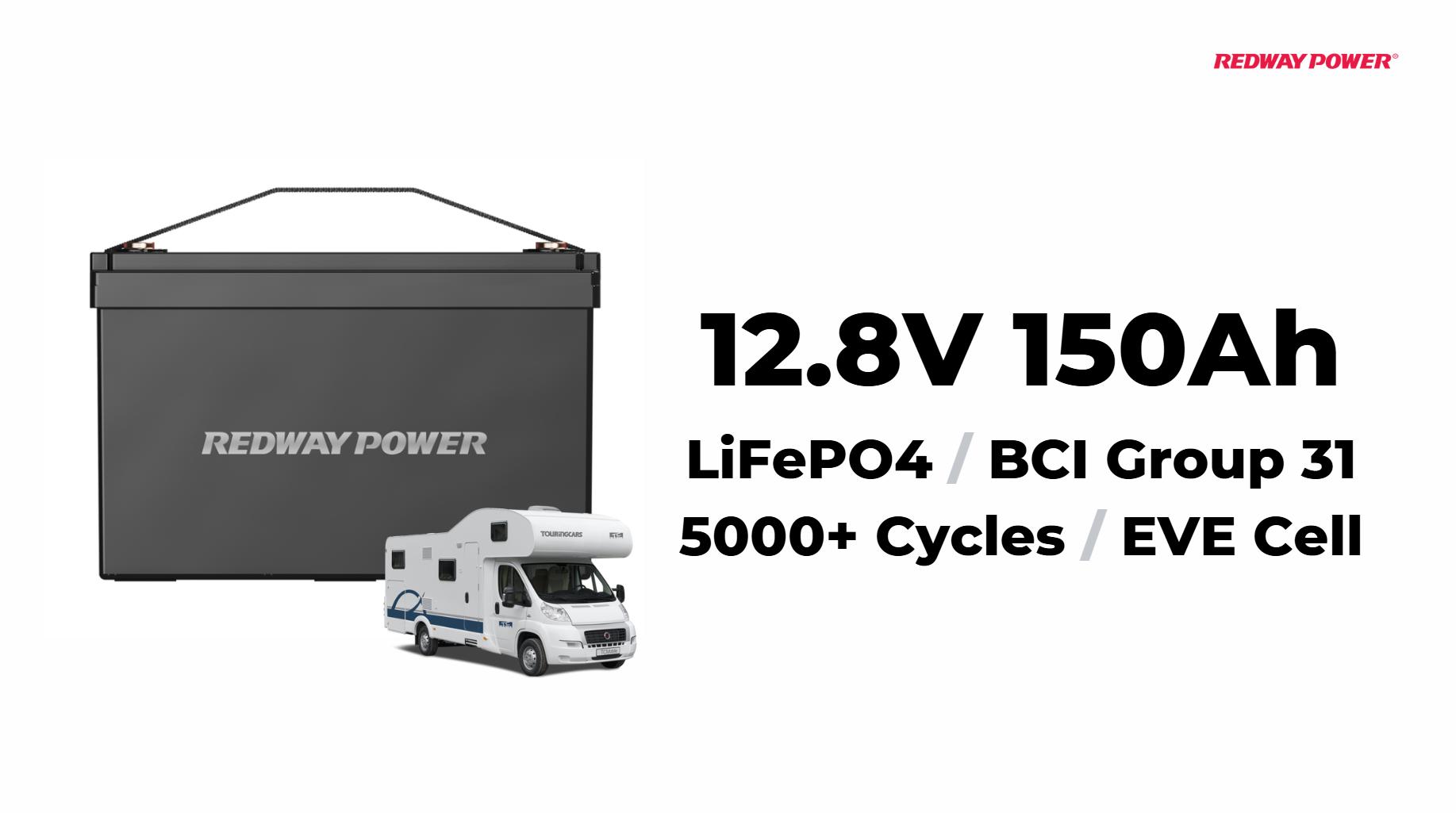 How Long Will a 100Ah Battery Last?