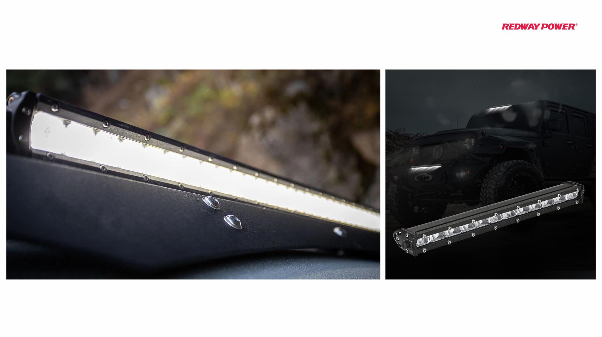 Can You Have a Light Bar on Your Car in Michigan? Understanding the Legalities and Compliance