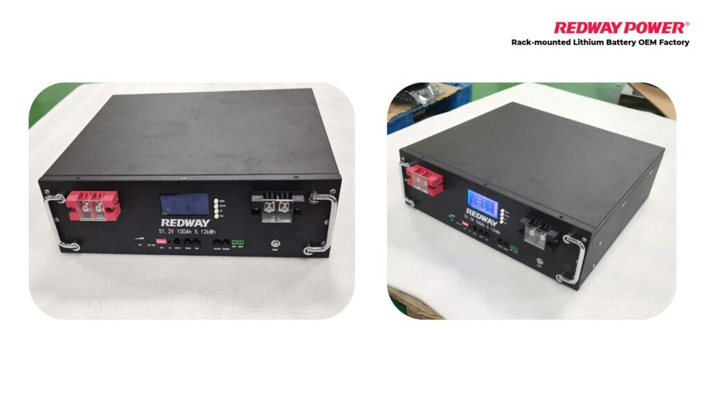 How to Troubleshoot Common Issues with Rack-Mounted LiFePO4 Batteries