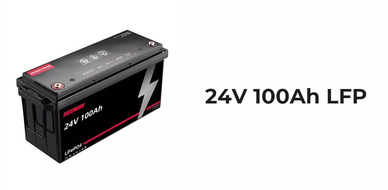 What Factors Influence the Price of 24V LiFePO4 Batteries?