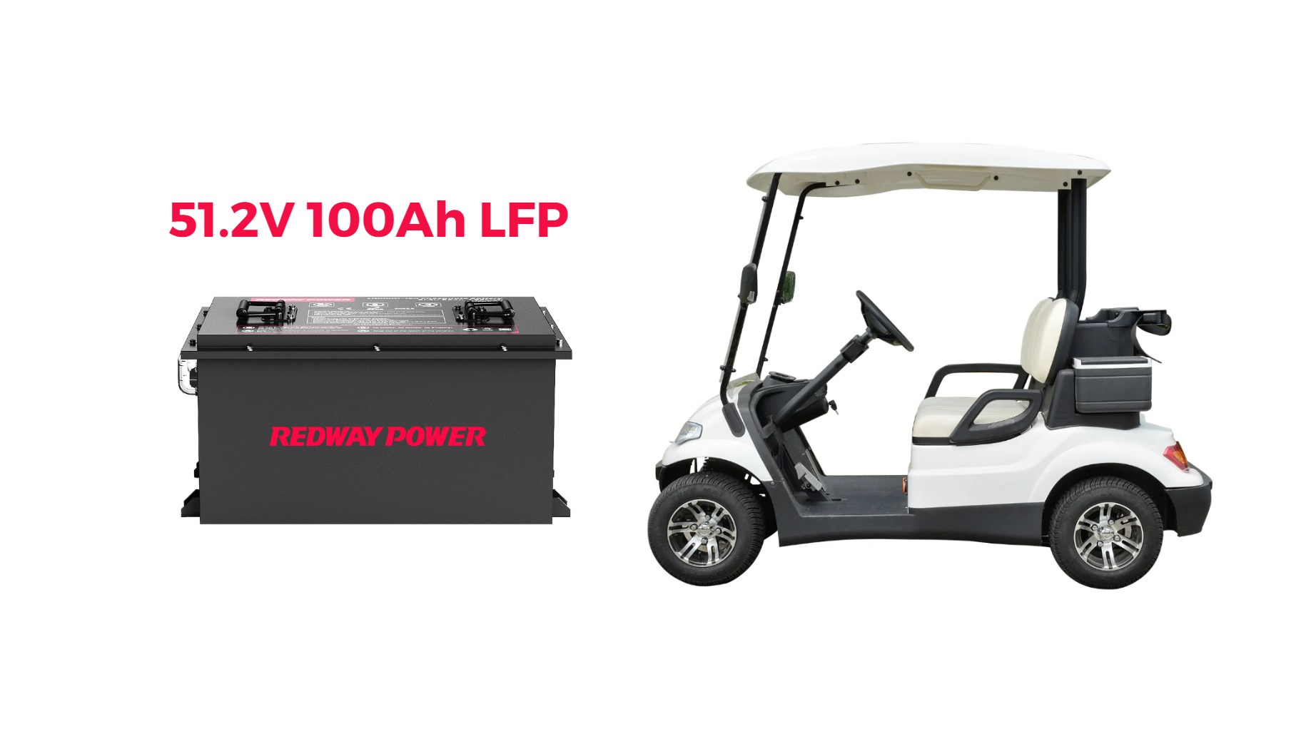 How Do Long-Term Savings Compare to Upfront Costs of LiFePO4 Golf Cart Batteries?