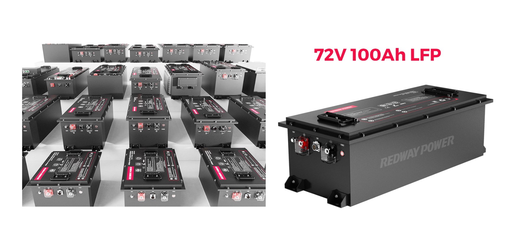 Storage Best Practices. How Do You Maintain LiFePO4 Golf Cart Batteries?