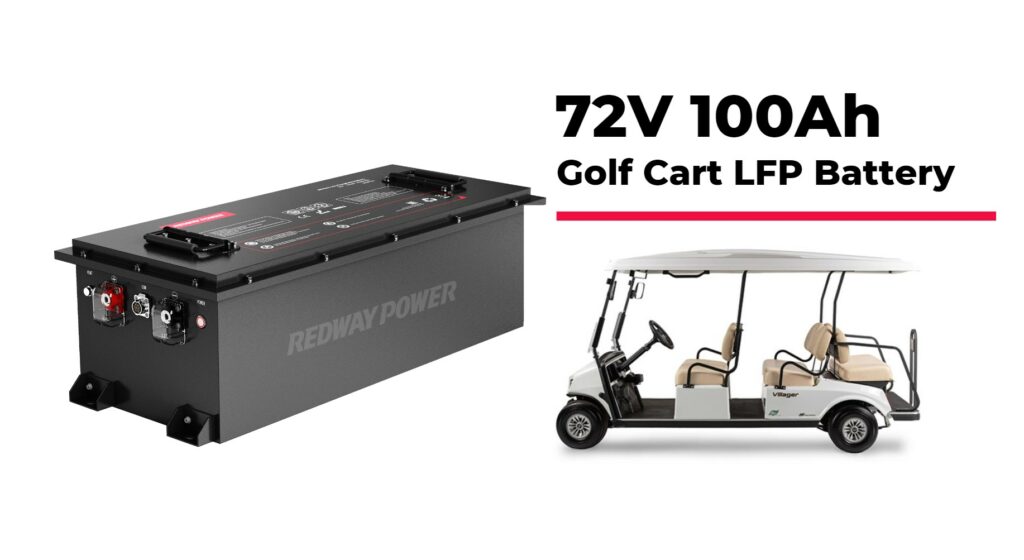 What Temperature Ranges Are Safe for LiFePO4 Golf Cart Battery Operation?