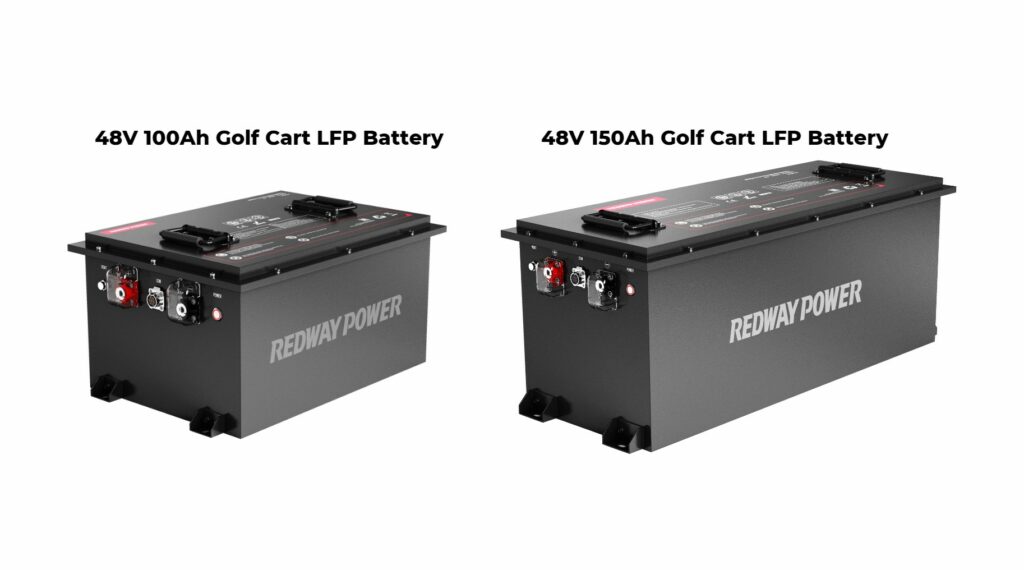 Are LiFePO4 Golf Cart Batteries Worth the Investment?