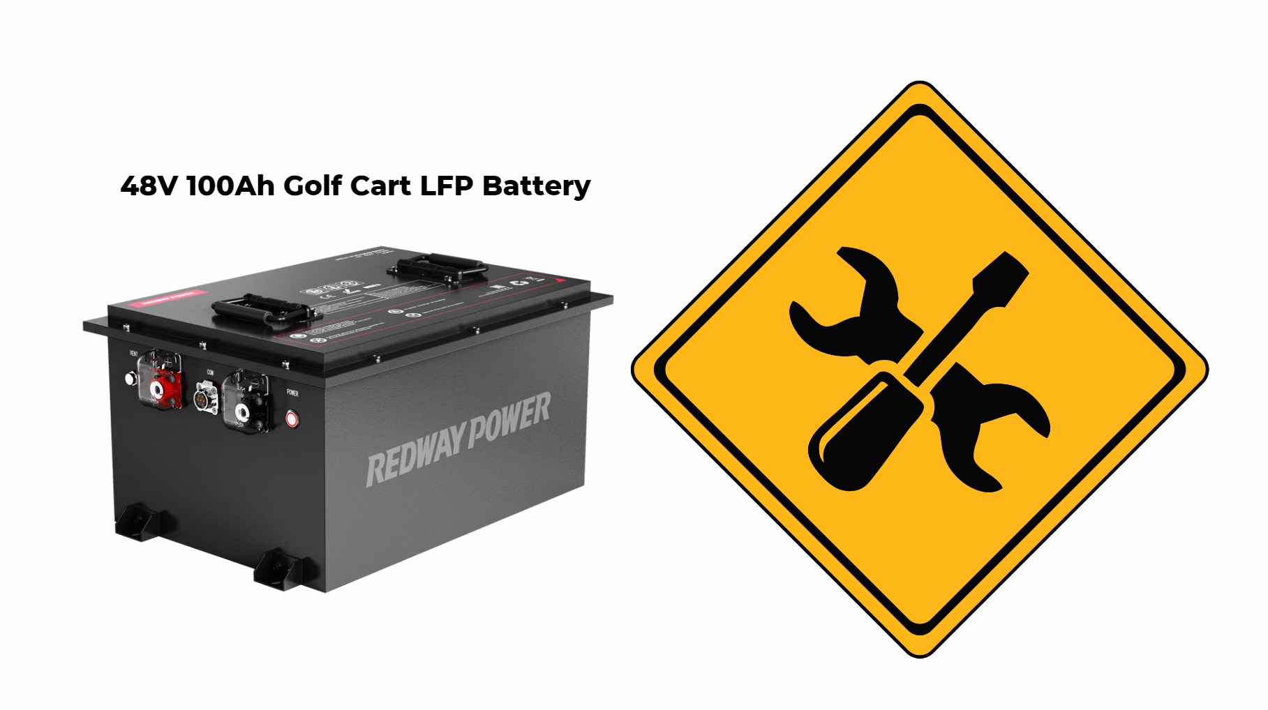 golf cart lifepo4 battery Performance-Based Warranty Structures