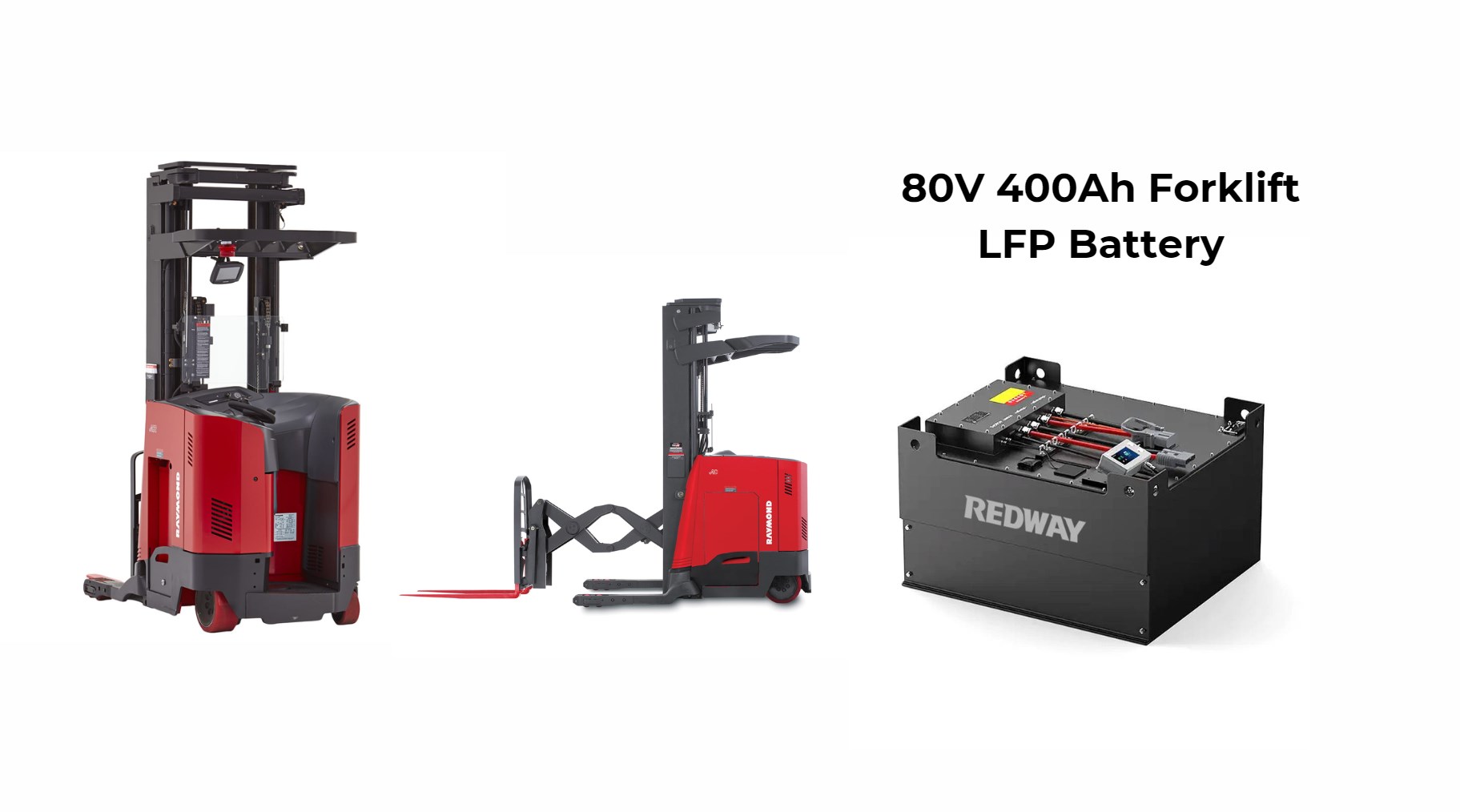 Factors to Consider When Buying Forklift Batteries