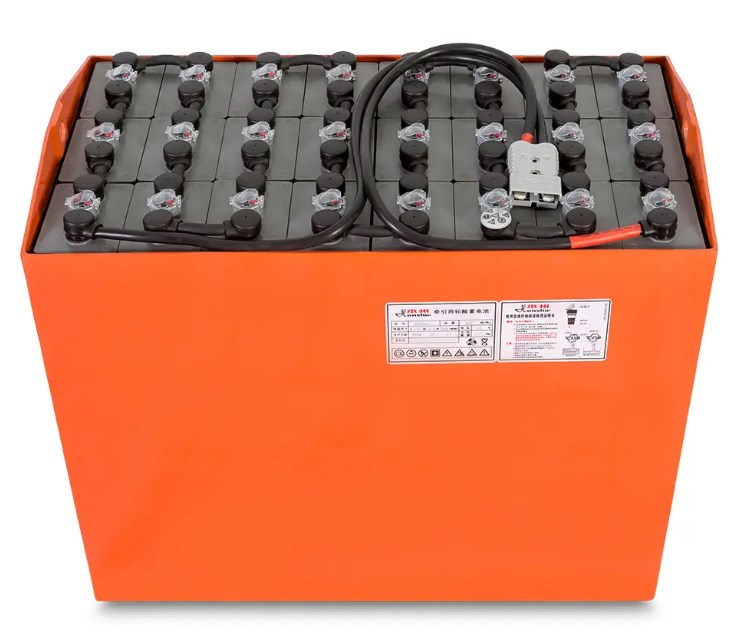 Forklift Lead-Acid Batteries