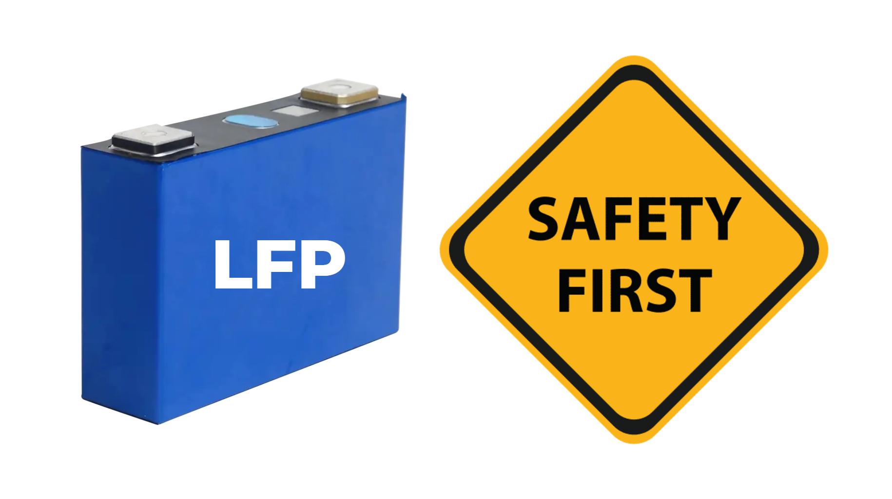 What Safety Features Are Integrated into Modern LiFePO4 Batteries?